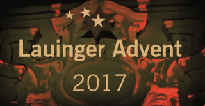Lauinger Türchen im Advent 2017