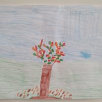 Elif, 3. Klasse
