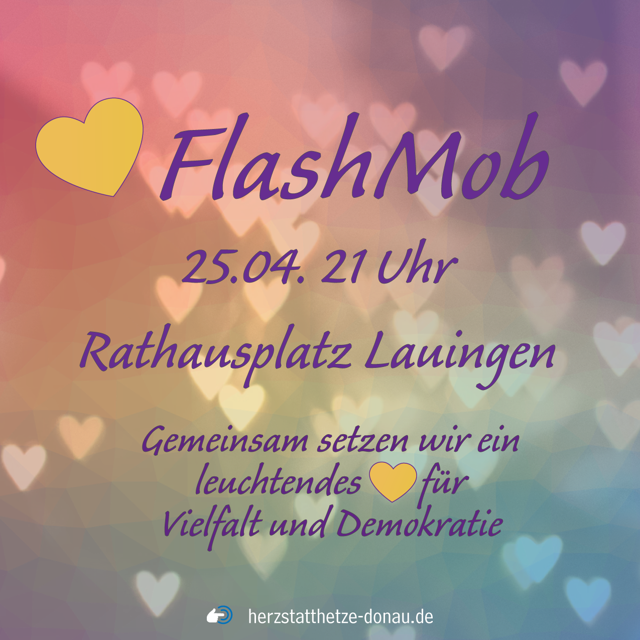 FlashMob 